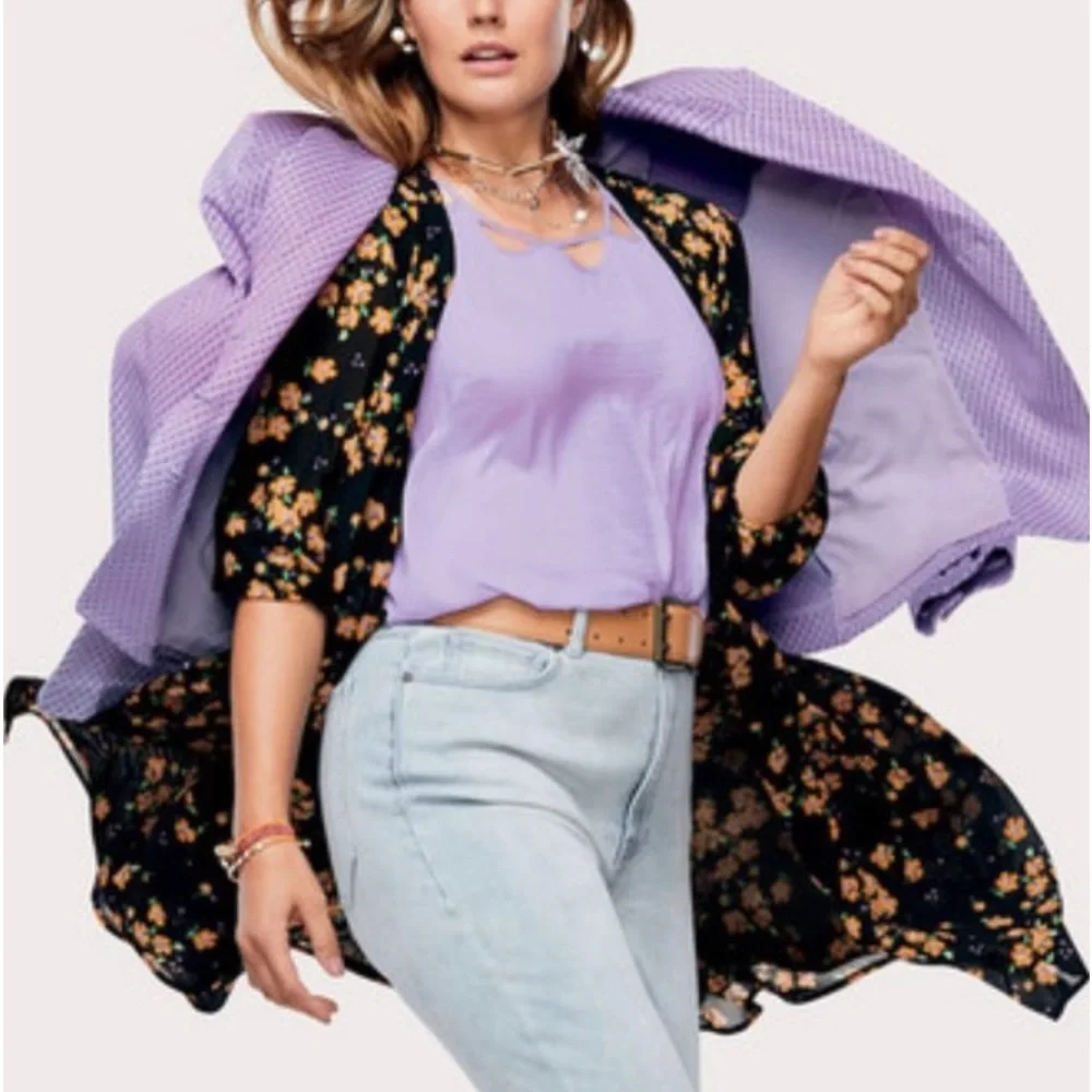 CAbi Imperial Blazer - Picture 1 of 5